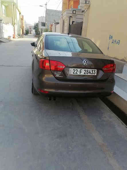 جيتا للبيع موديل2014
4 سلندر

محرك 20

تنفس طبيعي 

بدون صبغ

مكان السياره طوز خورماتو

 السعر 127
الاتصال بالرقم ***********
