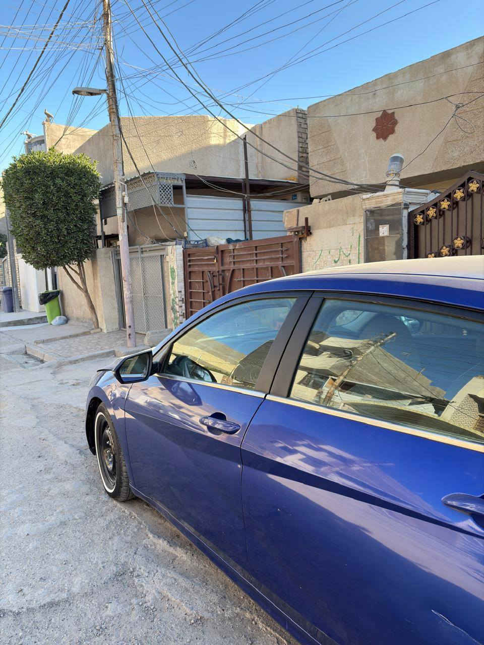 النترا هايبرد 2023 امريكي فول مواصفات من كلشي
رادار امامي رادار خلفي 
مثبت سرعة 
مانع انزلاق 
تحكم ذاتي 
تبريد وتدفئة كشنات 
كشنات كهربائية 
كير ومحرك مكفولات
بيها هذا الحادث 
السعر 115
***********
