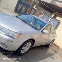 وارد امريكي • محرك ٢٤٠٠ • ضرر