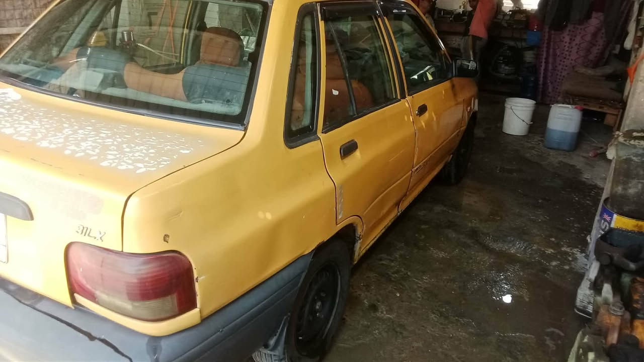 سلام عليكم سايبا كير ومكينه حلوات صدر نضيف دواخل نضيفه خارجه نضيف تحويل مباشر سعر 15بيا مجال قليل،  تصال ***********
