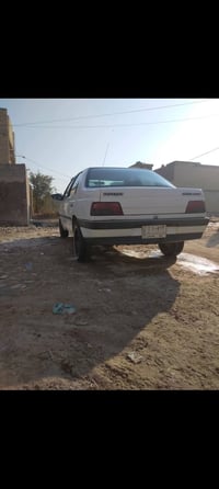 وكل عام وانتم بخير سياره ابفضل الله جاهزه من كلشي عنوان بغداد رقم الها...