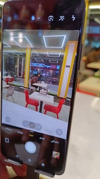 بوكو X7 برو • ١٢+٦ رام • ٥١٢ جيجا