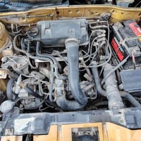 سمند • محرك مكفول • بغداد الدورة