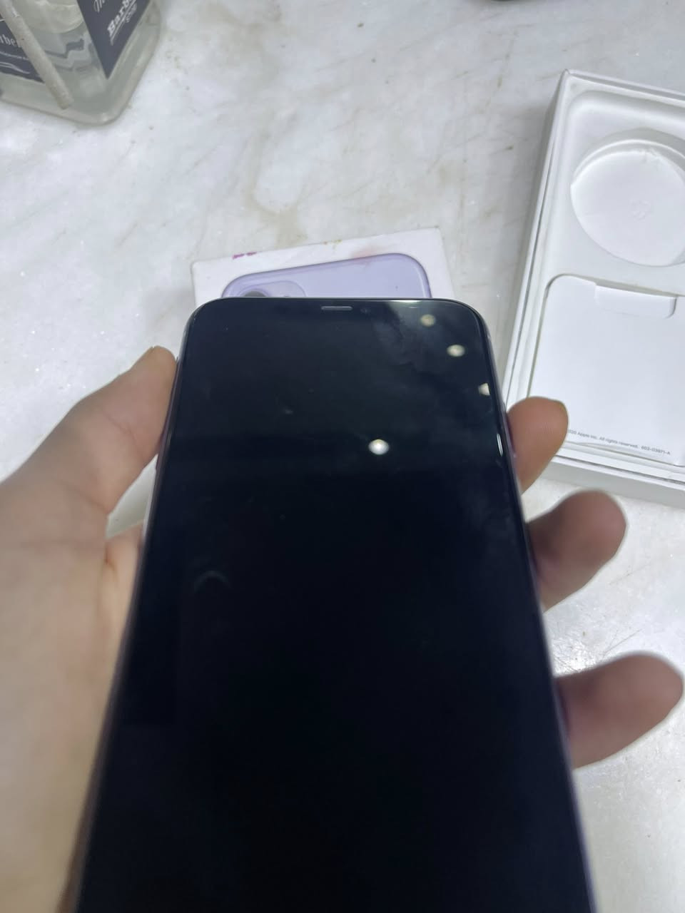 جهاز مكفول 11عادي بطارية 79 جهاز مامفتحوح سعر 200 مكان بابل حيّ العسكري


**إذا كنت صاحب هذا الإعلان وتريد حذفه لأي سبب، رجاءا أرسل رسالة إلى الدعم الفني**