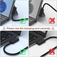 قاعدة سيرفس • ١٢ في ١ • شاشة ثلاثية 4K