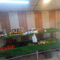 ميز الطول 3متر والعرض 70 سم عدد (2) لاستفسار 07735406626 فقط واتساب