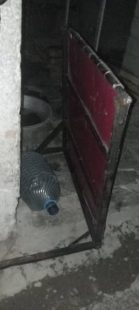 سقيفه • جديدة • مجال قليل