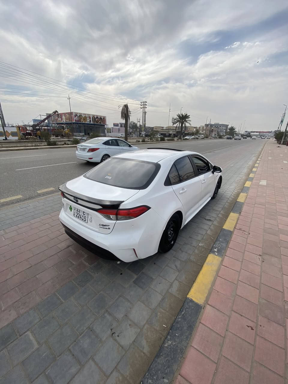 سلام عليكم عندي كورل 2023 اريد اراوس  بسونات 2020


**إذا كنت صاحب هذا الإعلان وتريد حذفه لأي سبب، رجاءا أرسل رسالة إلى الدعم الفني**