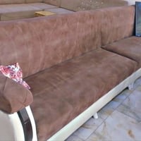 كنب • معرض الجوهره • التحرير جامع الصديق