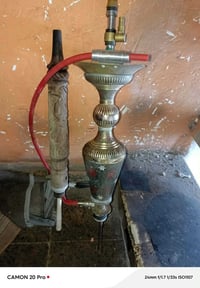 مكان • شرطه الرابعه