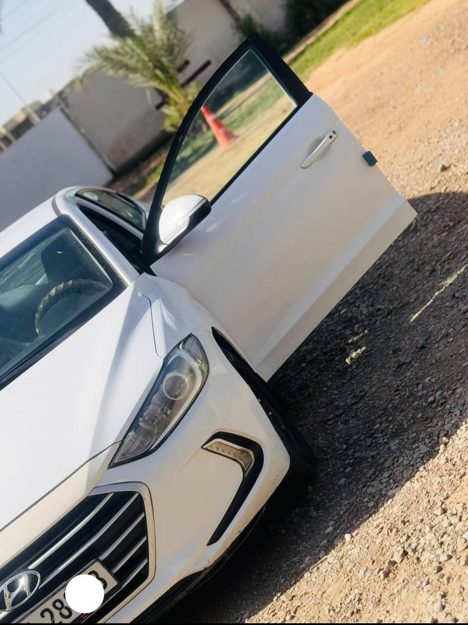 النترا ٢٠١٨ خليجي رقم سليمانيه السعر ١١٩ قفل مكاني بغداد ***********
السونار مرفق ويه الصور
