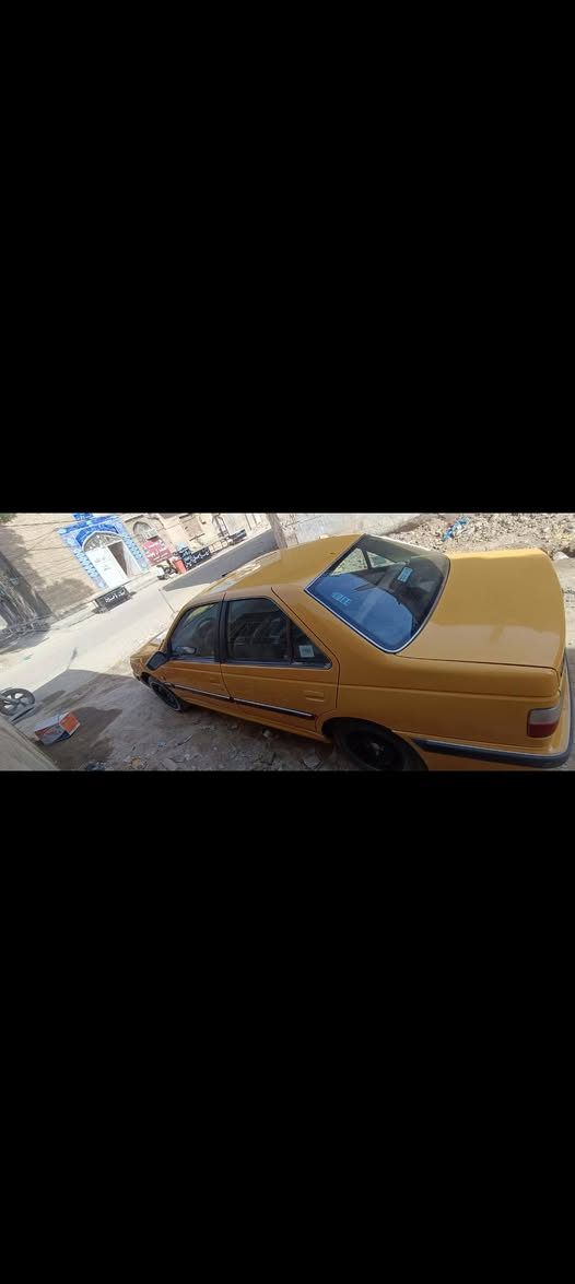 السلام عليكم
بيجو بارص موديل 15 بيها بنيد مبدل
كير محرك تبريد جاهزه جدد
رقم بغداد انكليزي باسمي تحويل ثاني يوم
مصفره هيئه وغرامات 
مكاني بابل المركز 
ب( 46 )وبيها مجال قليل
***********

