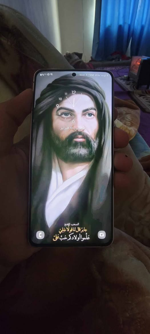 سلام عليكم 
اس 21 عادي مراوس اب جهاز اقوه فرق زين يفضل s21 الترا مكاني بغداد مدينة الصدر متواجد خاص


**إذا كنت صاحب هذا الإعلان وتريد حذفه لأي سبب، رجاءا أرسل رسالة إلى الدعم الفني**