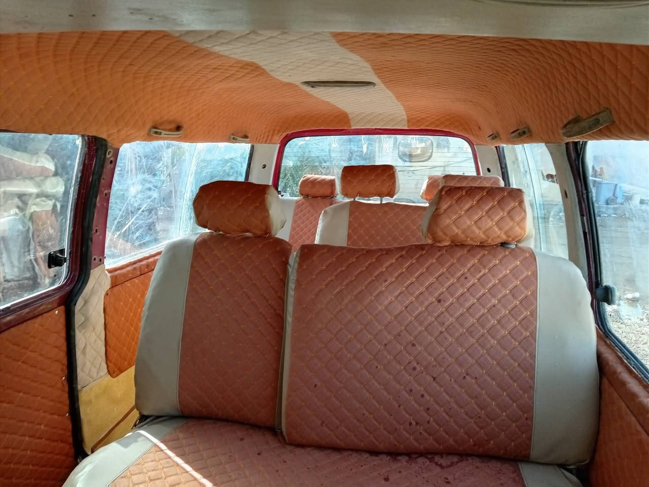 سلام عليكم للبيع بريجو مديل 96مكفوله سعر60 وبيه مجال استفساراتصل وبيك خير وتدلل***********
