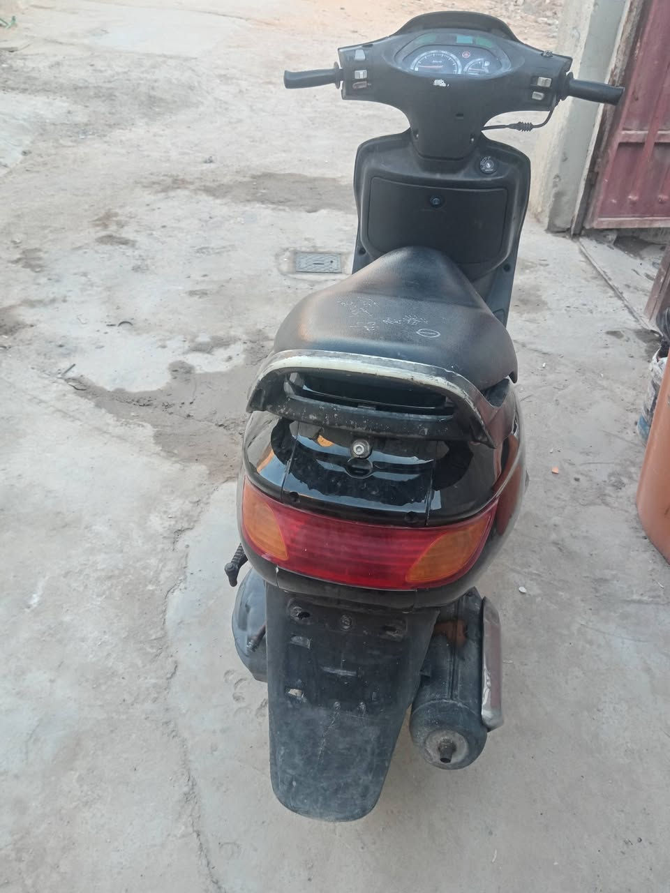 فراشه حاويه صار شهر من اشتريتهه المكينة مامفتوحه مكاني نجف كوفه حي ميسان السعر ٦٥٠


**إذا كنت صاحب هذا الإعلان وتريد حذفه لأي سبب، رجاءا أرسل رسالة إلى الدعم الفني**