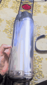 سلام عليكم  صالصنه رياضي جوكر على اي دراجه درهم سعر ٤٠ وبيها مجال الطيبين رقمي *********** مكاني بغداد الحرية
