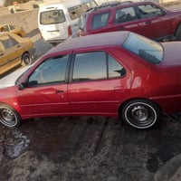 بيجو 306 • محرك وكير جديد • نقص تبريد