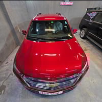 ترافلس 2023  ● مواصفات LT  معروفه فول  ● حجم محرك 6 سلندر 3600  ● كشاف...