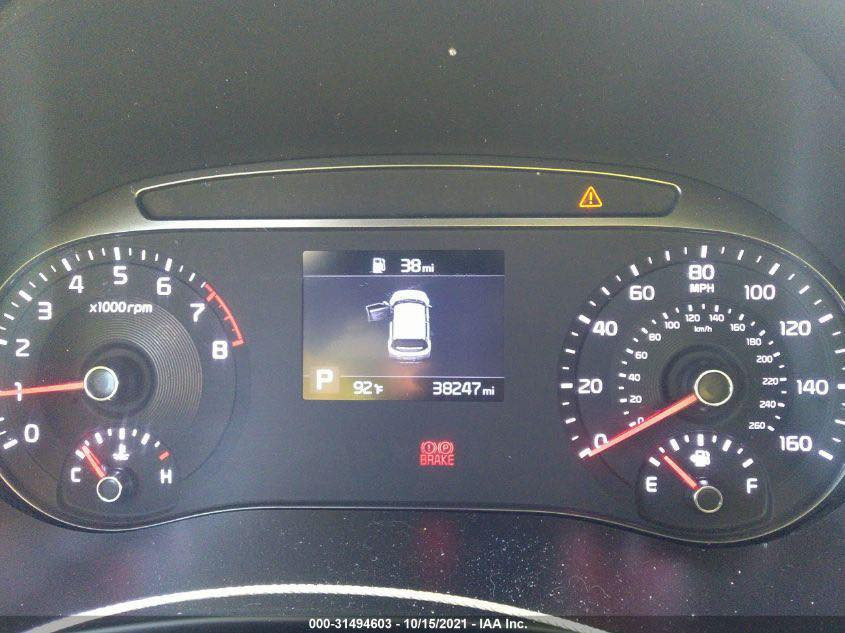 لسلام عليكم
كيا صول موديل 2021

محرك 2000 دوش

ضربته جاملغ خلفي

وهنا بالعراق صار بيها حاملغ امامي حهة الصدر حار ونص البابمال الصدر نرشت

العنوان بغداد حي الجهاد

السعر 129 وبيها مجال بسيط

للاستفسار على هذا رقم ***********
