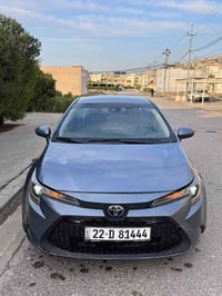 كورلا LE • ٢٠٢١ • محرك ١٨٠٠