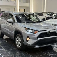 راف4 LE • ٢٠٢٥ • ٥٠٠٠ كم