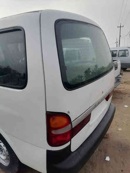 بريجو ٢٠٠٤ مكفوله سياره مزاد صحه النجف بدون كشنات وكاعيه ابيع هل الموجود فقط عندي أوراق المزاد سعر ٥٥ وبيها مجال *********** مكاني النجف مشخاب
