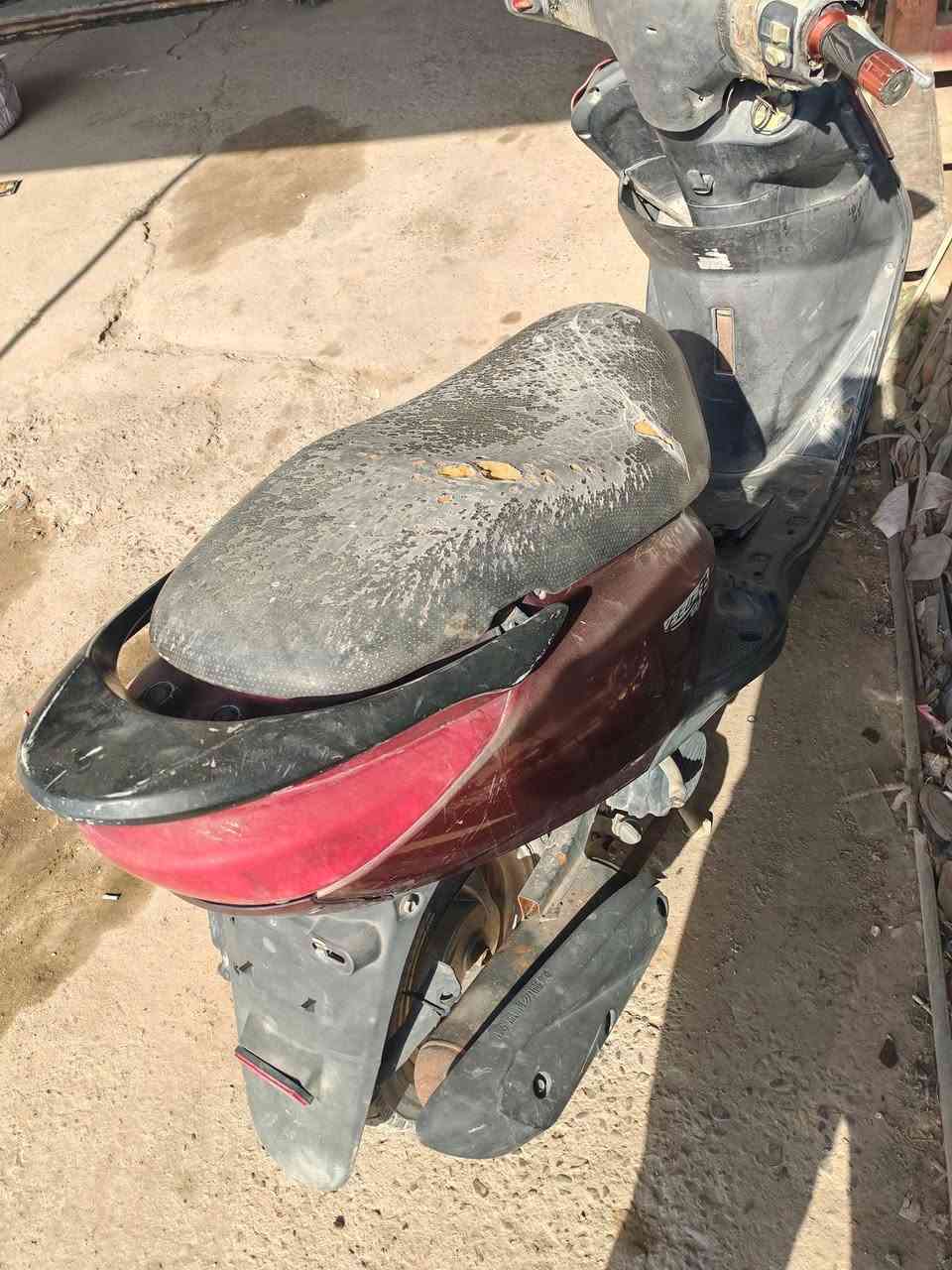 دراجه بريز للبيع مكان التاجي مجمع المصابيح الاستفسار خاص سعر 300


**إذا كنت صاحب هذا الإعلان وتريد حذفه لأي سبب، رجاءا أرسل رسالة إلى الدعم الفني**