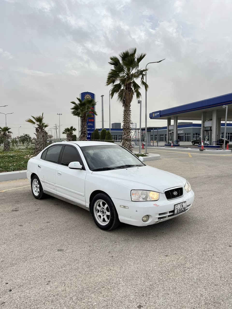 هونداي افانتي XD موديل 2002 بحالة الشركة
ماتور 1500 وكاااااااااااااالة ✈️✈️✈️✈️✈️✈️✈️
قير عادي وكااااااااااااالة 
فحصه خالي قص قلبان 
مرخصة 
مكنيك وكاااااااااااااااااالة مش بحاجة إلى اي صيانة ولا طقه 
مشيه الشركة 🚀🚀🚀
مكيف حامي بارد 🔥🔥🔥🔥❄️❄️❄️❄️
غرفة الشركة وكااااااااااالة 
جنط وكاااااااااااااااااالة 
كوشوك وكاااااااااااااااااالة 
السيارة من حض القناااا الله يبارك الصاحب النصيب 
الموقع المفرق مغير السرحان 
إلاتصال. 0772129772


**إذا كنت صاحب هذا الإعلان وتريد حذفه لأي سبب، رجاءا أرسل رسالة إلى الدعم الفني**