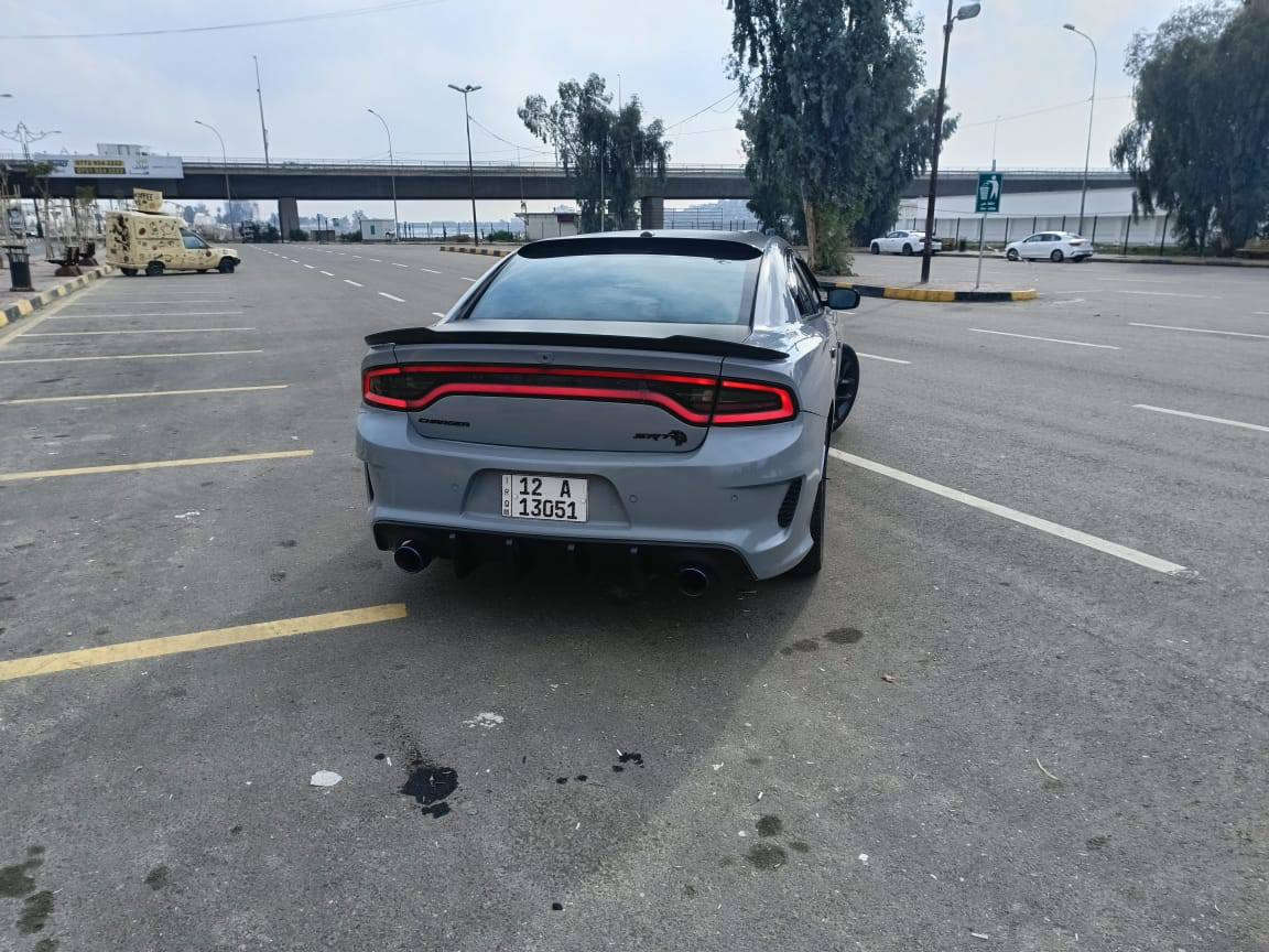 السلام عليكم
للبيع دوج جارجر 

موديل 2021
دخول جديد 
لون سموك
كشنات حضن 

نظام SPORT

حساسات خلفيه 

كأمره دواره 

شاشه كبيرة 

ضرار 4 قطع

سونو موجود 

ايرباك راجع اصلي سستم 

رقم نينوى شرط التحويل 

رقم الهاتف ‏‪***********‬‏
