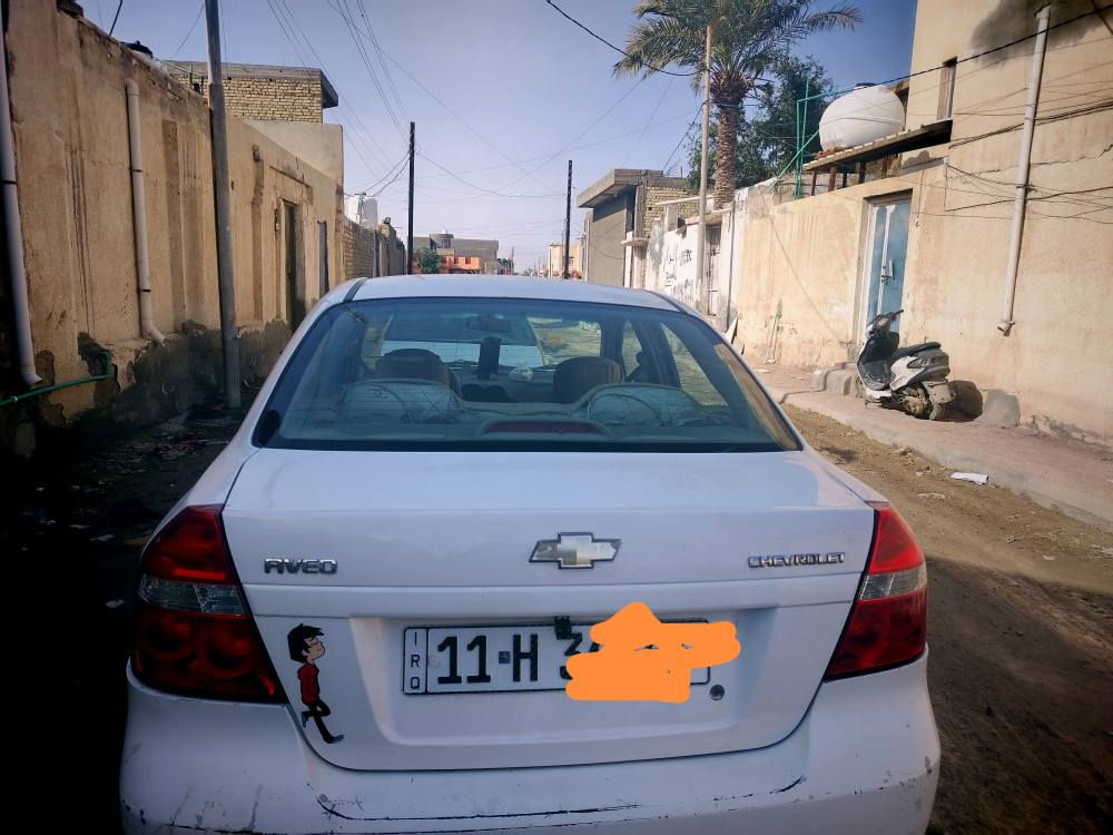 افيو جديد موديل 2009 محرك مفتوح رقم بغداد بأسمي بيها قطعتين صبغ بدون داخل من الخارج فقط تخم تاير تبريد شغال السعر 69 *********** مكان السيارة السماوة السماوا, المثنى
