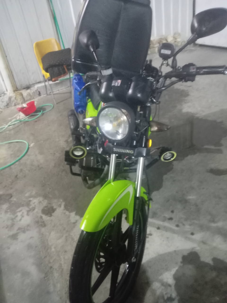 سعر 900 دراجه شاينك مرواس


**إذا كنت صاحب هذا الإعلان وتريد حذفه لأي سبب، رجاءا أرسل رسالة إلى الدعم الفني**