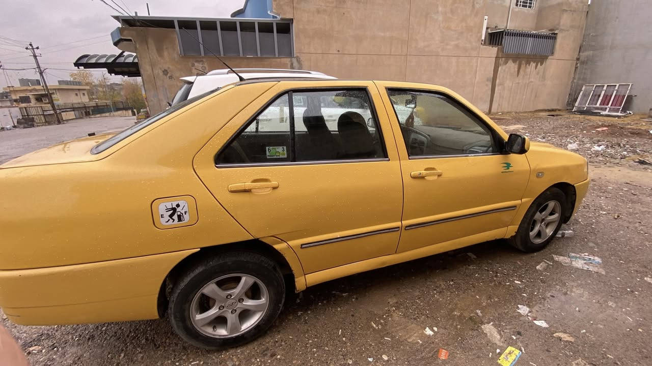 السلام عليكم
شيري كوين 2013 

رقم نينوى دولي مسطرة

بدون ضرر بدون صبغ  بلادية

هيئة و غرامات مصفرة 

السيارة وضع شركة. 

السعر 38 

مكلف بالنشر اخوان 

لتفاصيل اكثر اتصل على الرقم 👇

‭0774 088 2772‬
