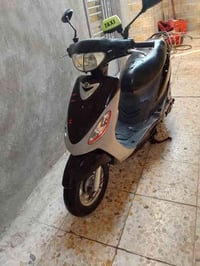 دراجة ماكس منغولي للبيع دراجه بلادية كلها كلشي شغال كهربائيات سلف هندر...