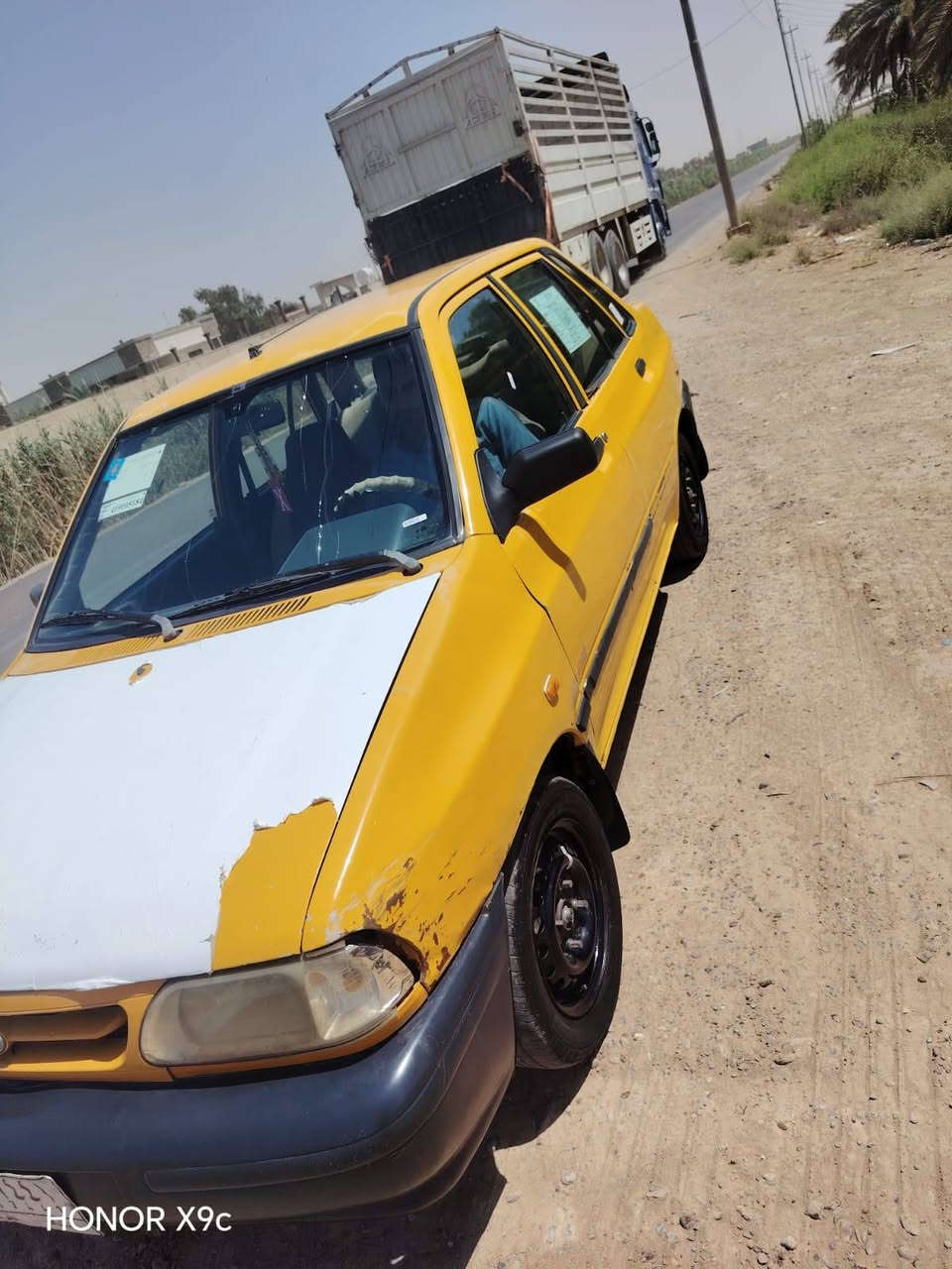 سايبا للبيع 2011
***********
***********
السعر 26$$$ــ
مكلف بل نشر
