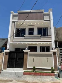 #لدينا_دار_للبيع مساحه 100 متر واجهه 6 وربع ونزال 16 طابو زراعي سند 25...