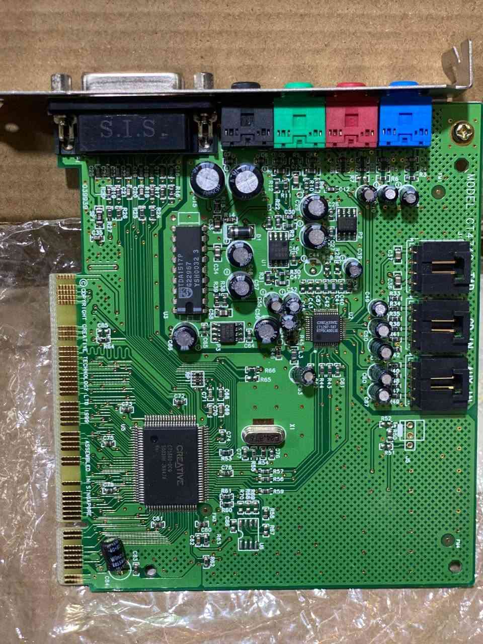 بلازحمه عندي ذولي الغراض مستعجل كلش ع بيعهن
اي شغله تعجبك انت انطي سعر بليرضي الله 
   
 
مكاني نجف حي نداء
متوفر توصيل جميع المحافظات 
***********
