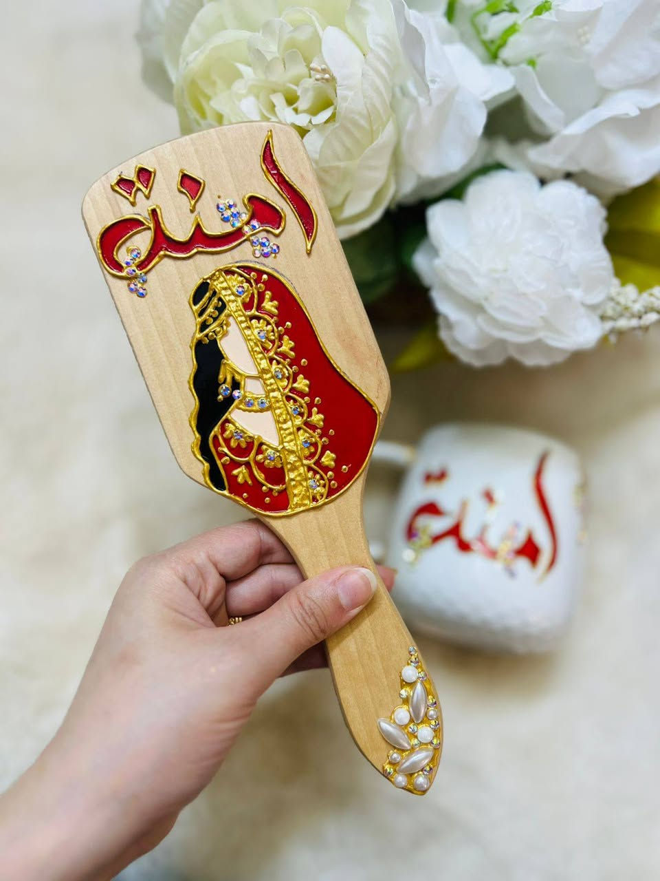 طلبيات بمناسبه نجاح طلابنا الأعزاء 🌹🌹 الف مبروك هدايا حلوه ومميزه جدا للناجحين الف عافيه عليكم 🌹❤️ للحجز والاستفسار مراسله الصفحه 🏍️🏍️🏍️


**إذا كنت صاحب هذا الإعلان وتريد حذفه لأي سبب، رجاءا أرسل رسالة إلى الدعم الفني**