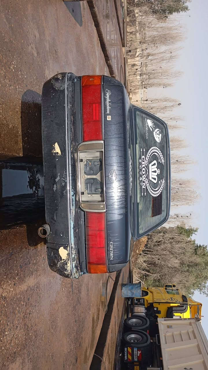 السلام عليكم سياره ارنب ماكينه كير حداديه زينات سياره باسمي رقم جديد السعر 55 وبيها مجال ***********
