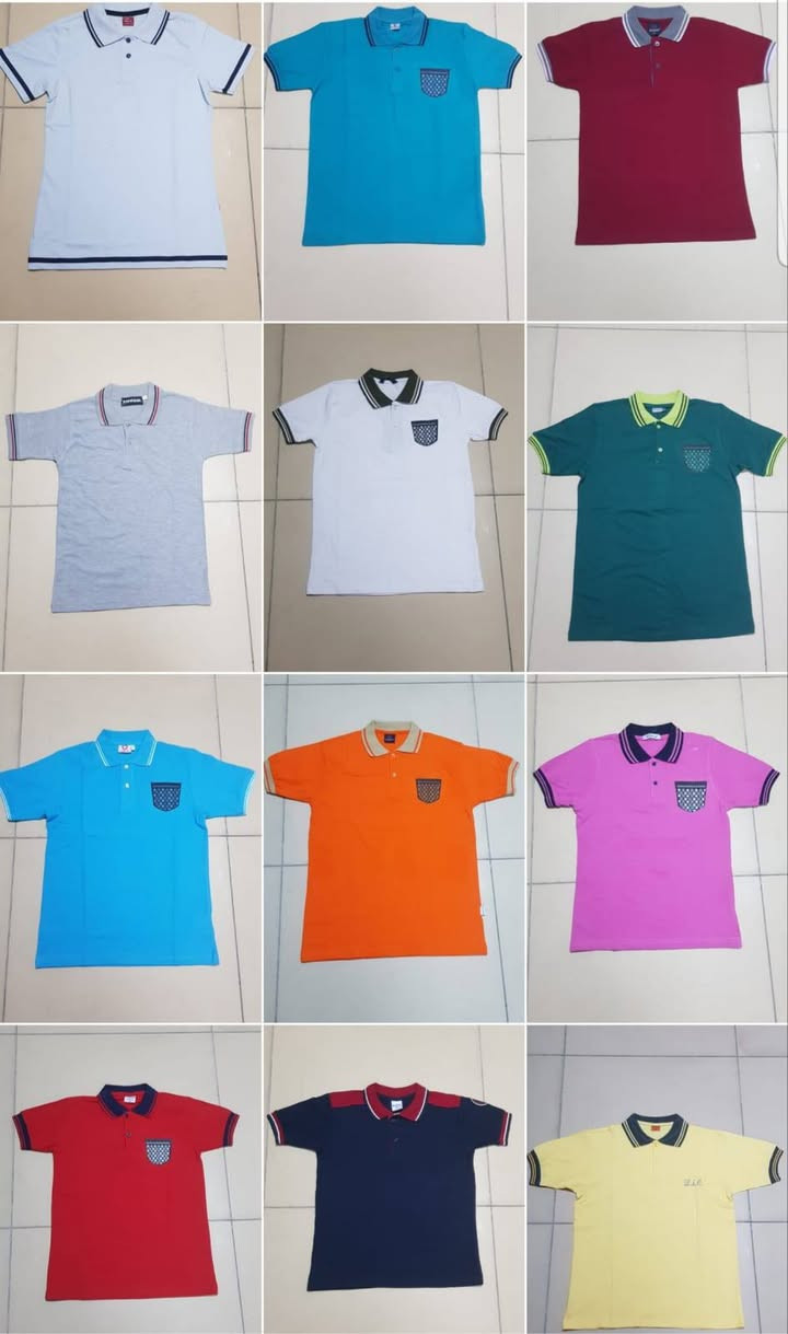 العدد الكلي 30 الف.  سيريات نضامي حجري  لاكوست. اقل طلب 1000.  قطعه السعر.   1 دولار.      الدرزن.  عراقي 18 الف.


**إذا كنت صاحب هذا الإعلان وتريد حذفه لأي سبب، رجاءا أرسل رسالة إلى الدعم الفني**