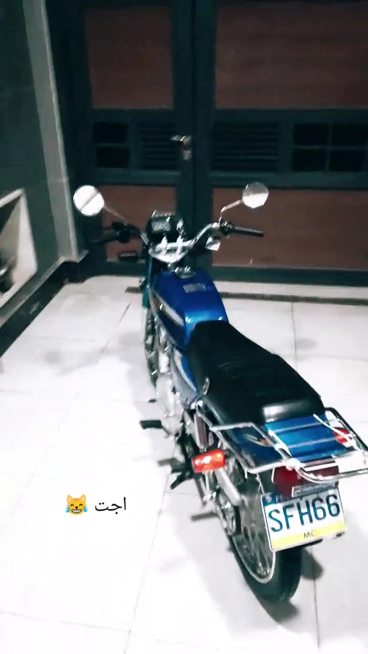 سلام عليكم شباب دراجه زازوكي للبيع بعده زيرو دراجه واي تفاصيل تصال أو خاص سعره ***********مو شراي لاتعبني
