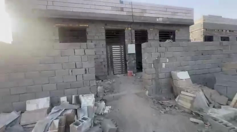 بيت تريده اقصاد تريده حاضر ماكامل تسليم مفتاح  مجاري كامله200م  السقف عكاده طابو زراعي سند 23 بأسم عراقي بلحوطه الجزيره غرفتين ودوانيه وهول ومشتملات السعر 65  مقدم 35 كل شهر 500


**إذا كنت صاحب هذا الإعلان وتريد حذفه لأي سبب، رجاءا أرسل رسالة إلى الدعم الفني**