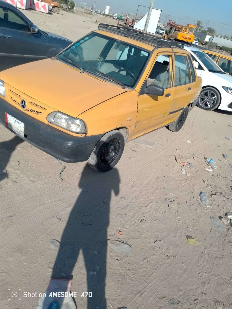 ياالله بيع سريع  بيها  سنوية أصلية بدون تحويل  سعرها 9 بيها مجال 
حلة الكفل 
‏‪***********‬‏
