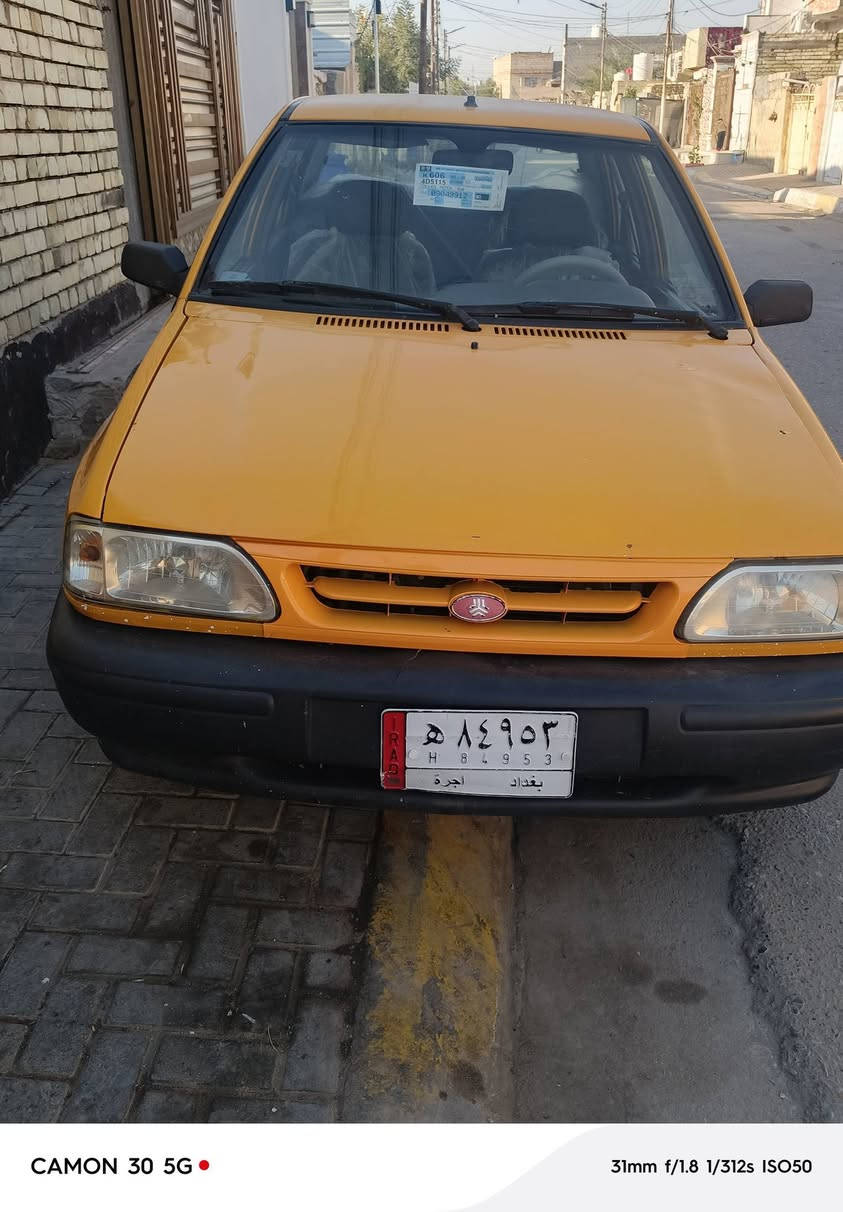 السلام عليكم سايبا مديل2018 مصفره هيئه وغرامات رقم بغداد الماني تحويل ثاني يوم كير ومكينه وحداديه مكفولات تبريد شغال شواصي جدد سنويه لل28 السعر 45بيها مجال قليل مكاني كربلاء الاستفسار ***********/‏‪***********‬‏
