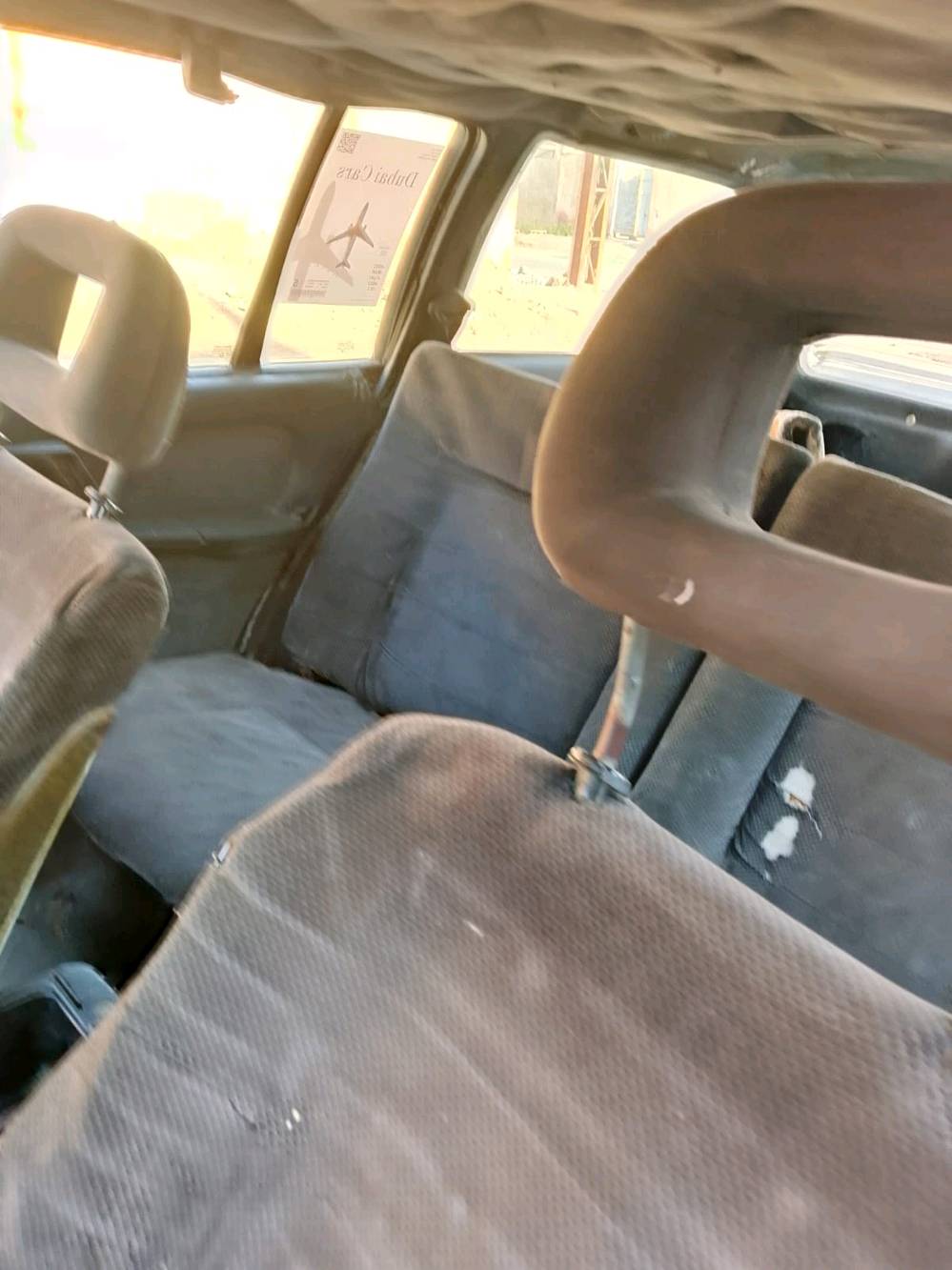 سلام عليكم  سياره اوبل سعر 22وبيه مجال للطيبين  مكان بغداد المعامل