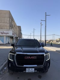 جمسي • ٢٠٢٣ • ماشيه ١٠٠الف