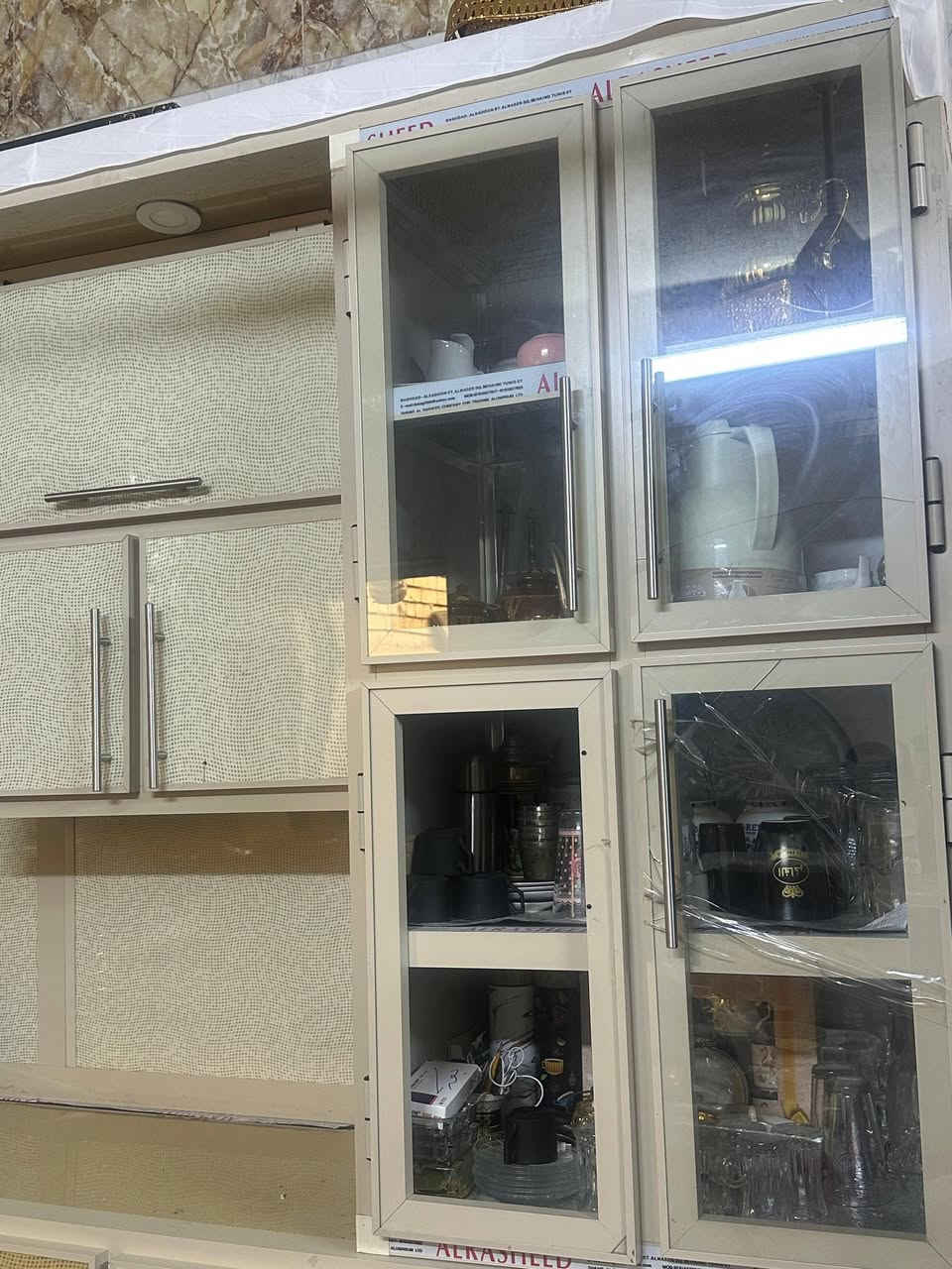 سلام عليكم عندي كاونتر ٦ قطع نضيف كلش مفصلته مليون رايدته ٧٠٠ وبي مجال مكان بغداد
#متابعين


**إذا كنت صاحب هذا الإعلان وتريد حذفه لأي سبب، رجاءا أرسل رسالة إلى الدعم الفني**
