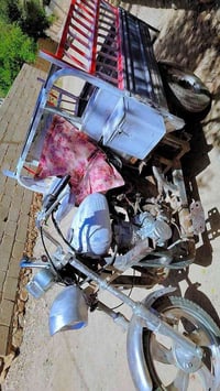 ستوته • شغاله • قطع مكفوولة