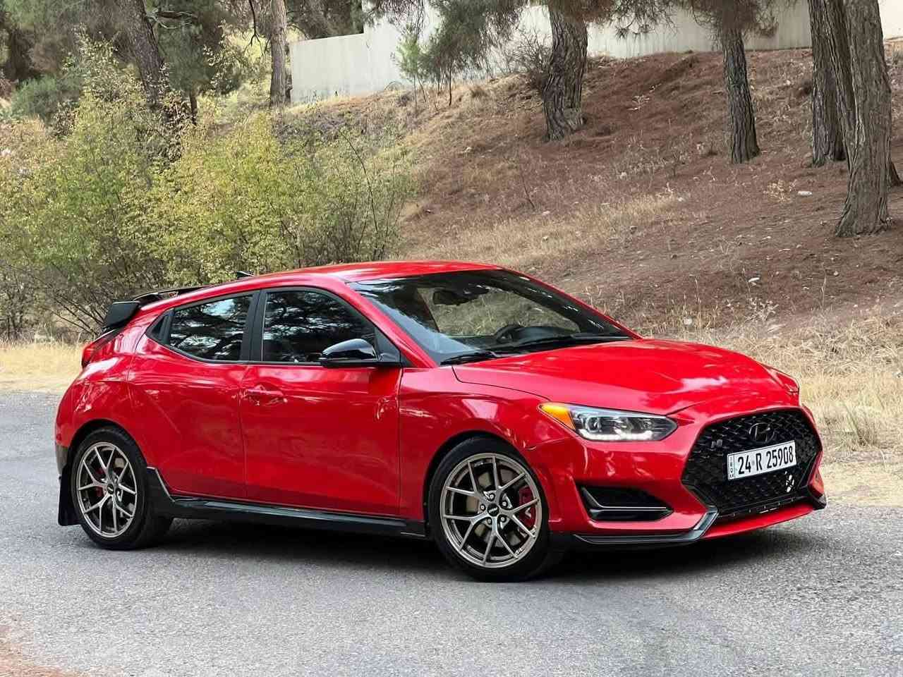 فولستر - N - موديل 2022
السياره فول تزويد من امريكا ستيج 2
صوتها مخيف من اقوى الفولسترات بالعراق
شوته + عطاسات + طلقات شكو بالك موجود بيها

حادث السياره كلش حلو وبسيط 
صبغ جاملغ وباب وشبر حافة بنيد
بدون دواخل جميع ايرباكات سليمة
مكانين صغار PDR باقي السياره كفاله عامه

السعر جدا جدا مناسب ((  124  )) $ ومجال كلش بسيط
***********
***********
خابر وتؤمر📱

ماشيه 37 الف فقط
رقم سنويه هزة فحص جديد باسمي تحويل وكاله نفس اليوم
كير محرك كهربائيات وضع شركة

مواصفات .. بصمة تشغيل .. بصمة ابواب .. كشنات بلاد ريكارو .. ليد بالكشنات .. شاشة جبيرة لمس .. نظام خرائط .. كاميرا .. كشنات هيتر .. ستيرن هيتر .. رادار امامي .. رادار جانبي .. رادار خلفي .. قياده ذاتيه ..٥ انظمة قياده .. لايتات ليد + زينون بلاد.. بك لايتات ليد .. دمام بلادي بالصندوك .. سماعات انفنتي .. 
السياره كلها مختمه N .. 

السياره عليها ادامه كامله من الاف للياء
طخم تايرات جديد دهن وفلاتر كامل جديد
ترايك وين متحب تفحص وين متحب
