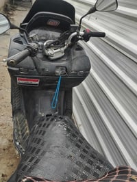 ساسوكي 250 • تتبع GPS • سرعة 160