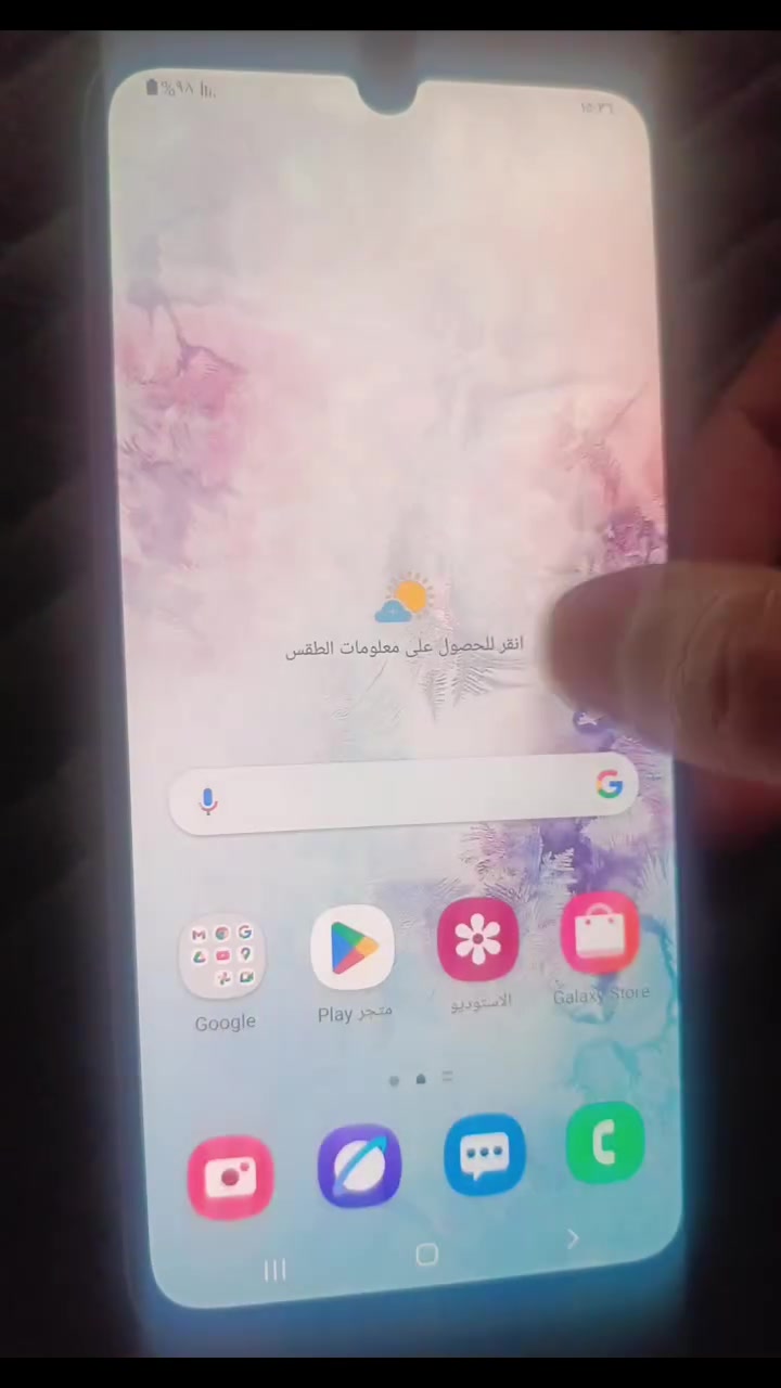 السلام عليكم جهاز A70 لاتعليك لا حماوه لاشخط لاكسر الله يشهد ماخذه اول نزلته 450 
الجهاز فولل الله شاهد رايده 150 قفله بيع مستعجل*********** بس كامرته متشتغل الخلفي.
